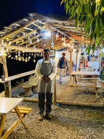 Ananta Prana Glamping Resort Hotel
