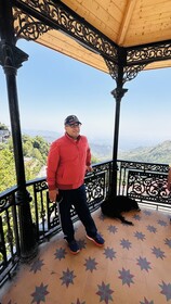 Ananta Prana Glamping Resort Hotel