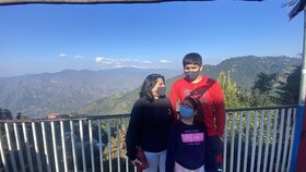 Ananta Prana Glamping Resort Hotel
