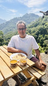 Ananta Prana Glamping Resort Hotel