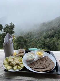 Ananta Prana Glamping Resort Hotel