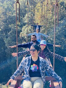 Ananta Prana Glamping Resort Hotel