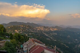 Artbuzz Mussoorie