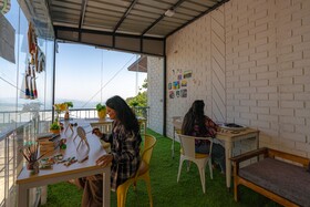Artbuzz Mussoorie