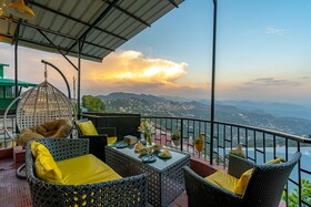 Artbuzz Mussoorie