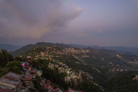 Artbuzz Mussoorie
