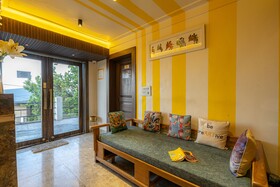 Artbuzz Mussoorie
