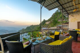 Artbuzz Mussoorie