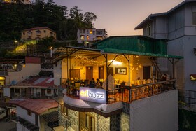 Artbuzz Mussoorie