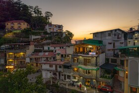 Artbuzz Mussoorie