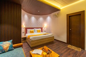 Artbuzz Mussoorie