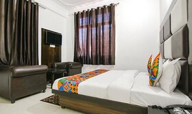 Binog Breeze by Fabhotel