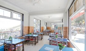Binog Breeze by Fabhotel