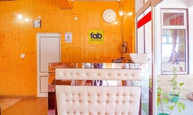 Binog Breeze by Fabhotel