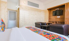 Binog Breeze by Fabhotel