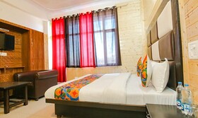 Binog Breeze by Fabhotel