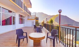 Binog Breeze by Fabhotel