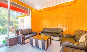 Binog Breeze by Fabhotel