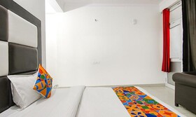 Binog Breeze by Fabhotel