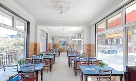 Binog Breeze by Fabhotel