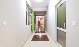 Binog Breeze by Fabhotel