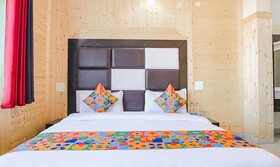 Binog Breeze by Fabhotel