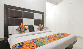 Binog Breeze by Fabhotel
