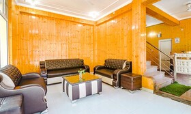 Binog Breeze by Fabhotel