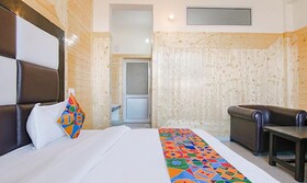 Binog Breeze by Fabhotel