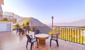 Binog Breeze by Fabhotel