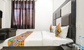 Binog Breeze by Fabhotel