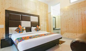 Binog Breeze by Fabhotel
