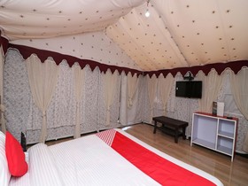 Brv Resorts by OYO Rooms