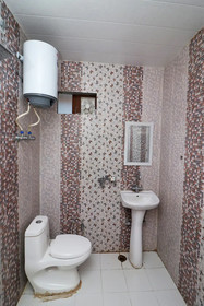 Brv Resorts by OYO Rooms
