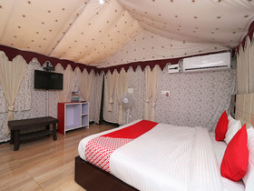 Brv Resorts by OYO Rooms