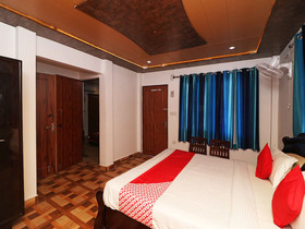 Brv Resorts by OYO Rooms