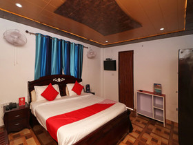 Brv Resorts by OYO Rooms