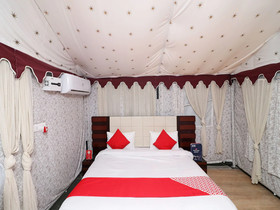 Brv Resorts by OYO Rooms