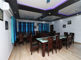 Brv Resorts by OYO Rooms