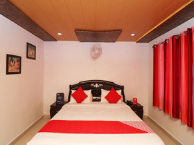 Brv Resorts by OYO Rooms