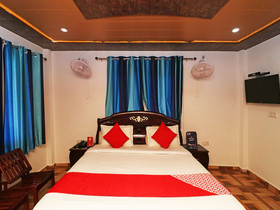 Brv Resorts by OYO Rooms