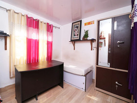Brv Resorts by OYO Rooms