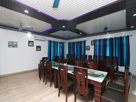 Brv Resorts by OYO Rooms