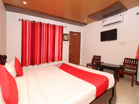 Brv Resorts by OYO Rooms
