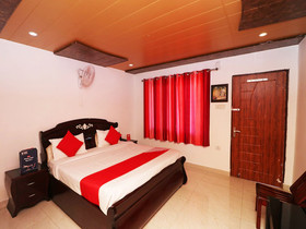 Brv Resorts by OYO Rooms