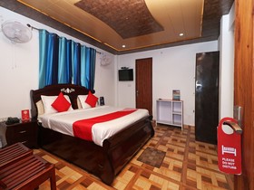 Brv Resorts by OYO Rooms