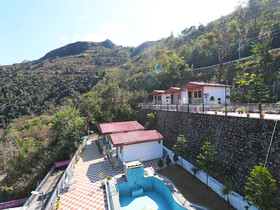 Brv Resorts by OYO Rooms
