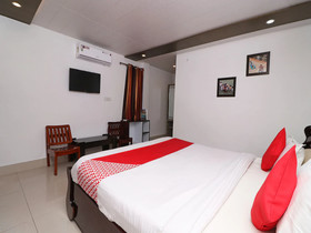 Brv Resorts by OYO Rooms