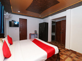 Brv Resorts by OYO Rooms