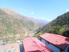Brv Resorts by OYO Rooms